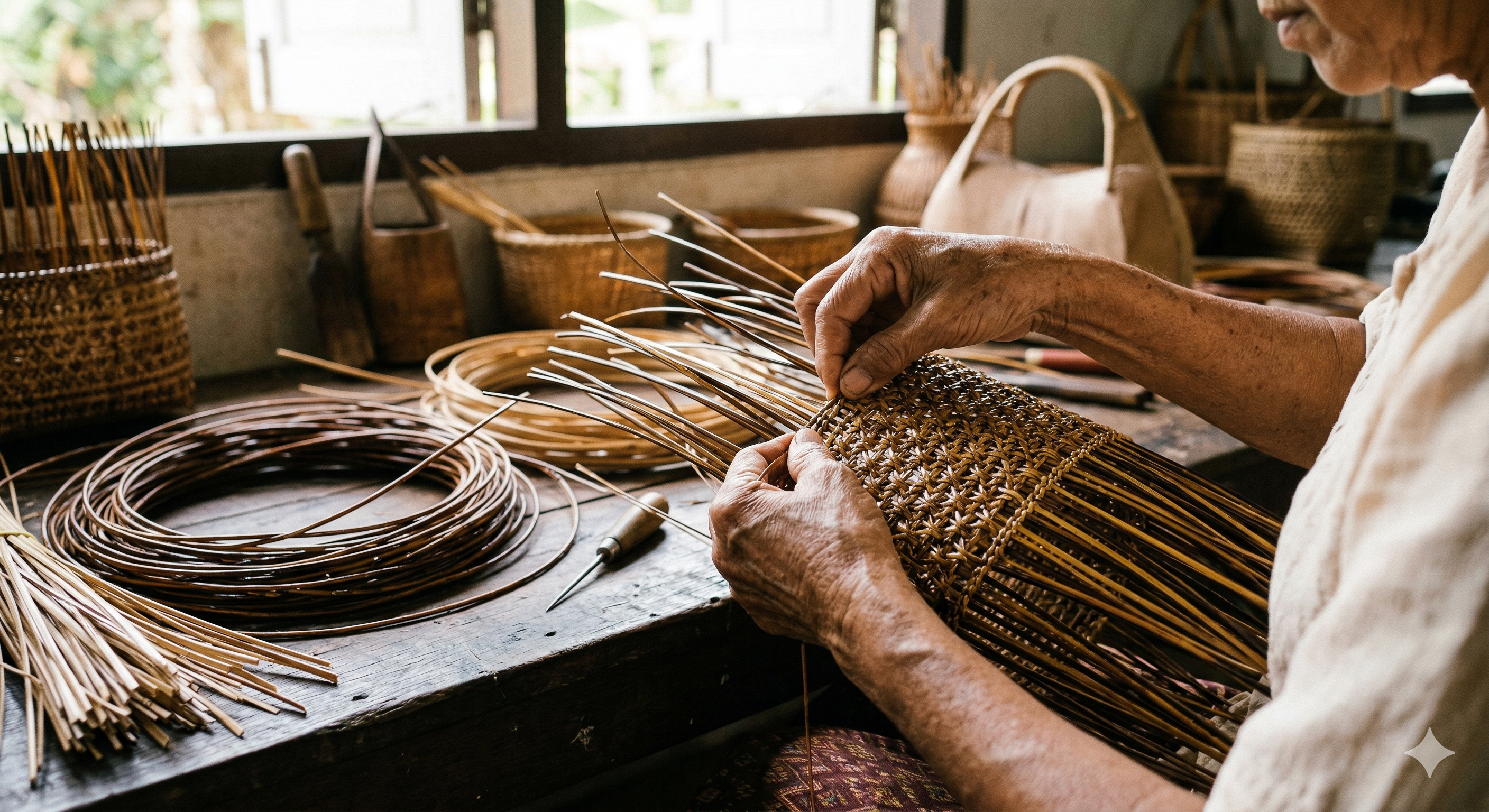 Craftsmanship