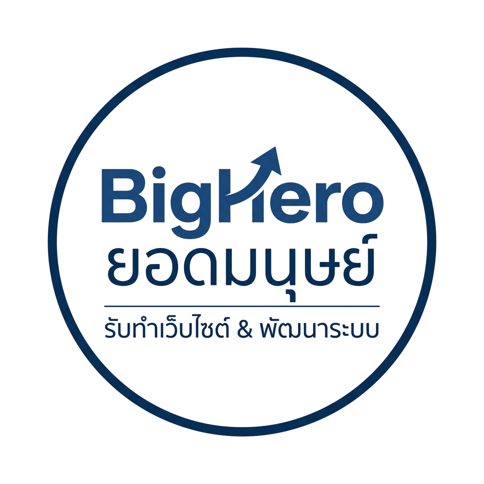 BigHero Logo