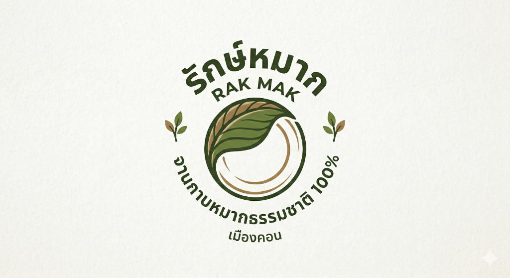 Rak Mak Logo