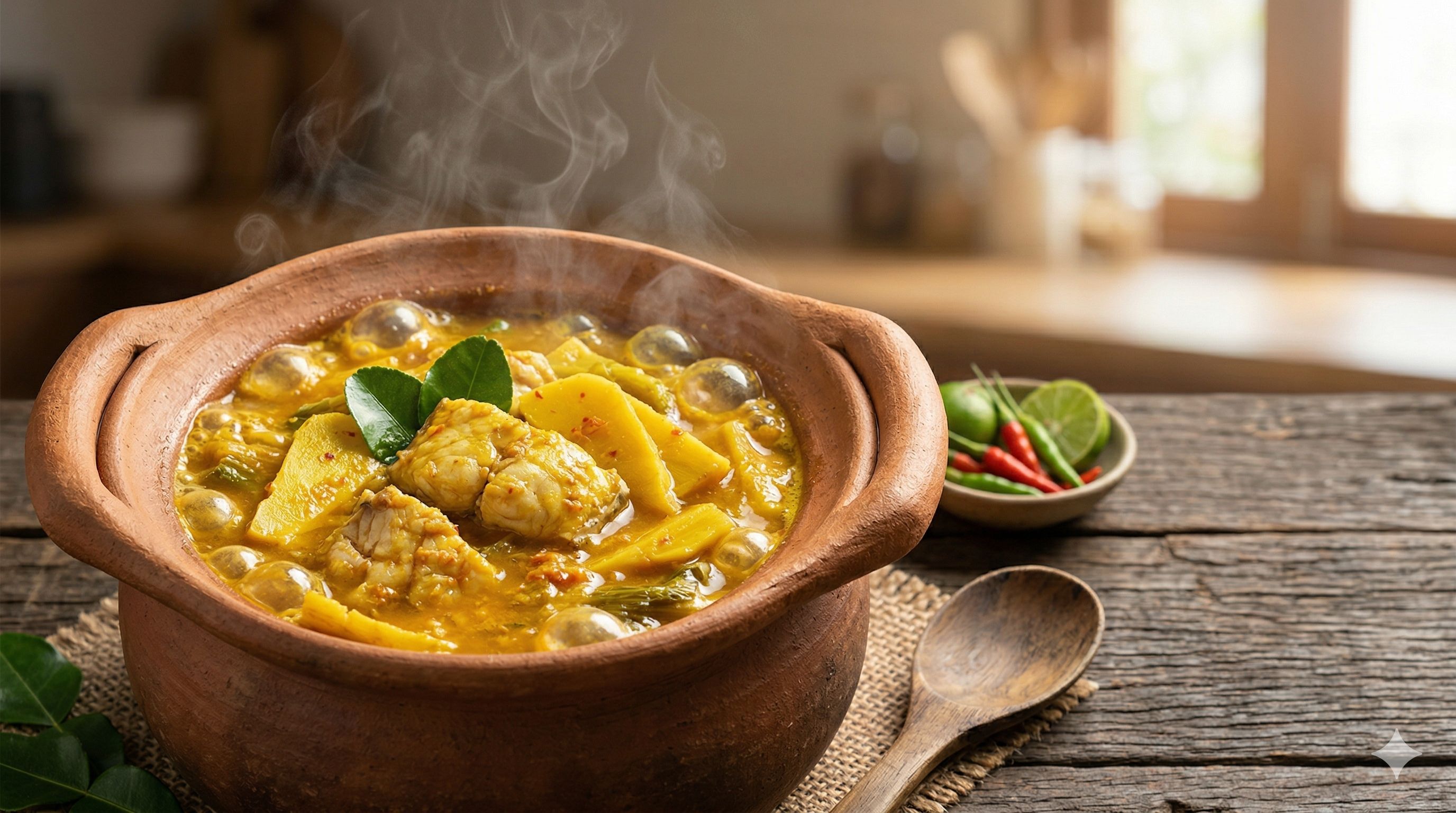 Moo 19 Curry Paste